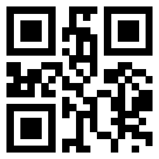 3911042391 QrCode associato