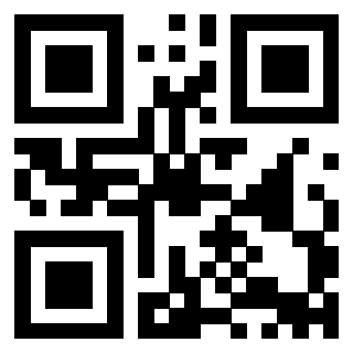 Il Qr Code di 3911042392
