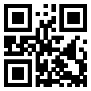 Il QrCode di 3911042393
