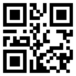 3911042394 - Immagine del Qr Code associato