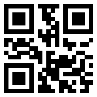 Scansione del Qr Code di 3911042395