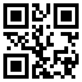 Il Qr Code di 3911042397