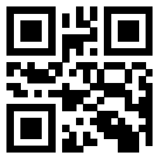 3911042399 - Immagine del QrCode