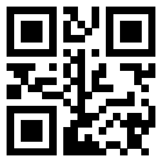 3911042400 - Immagine del Qr Code