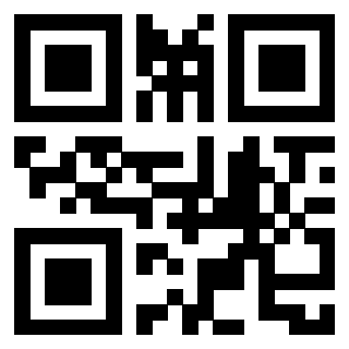 QrCode di 3911042401