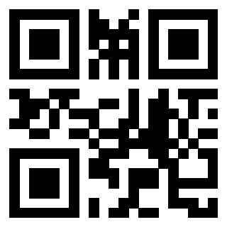 Immagine del QrCode di 3911042404