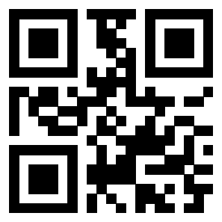 3911042405 - Immagine del QrCode