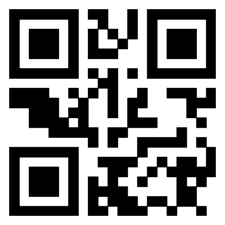 3911042408 - Immagine del Qr Code associato