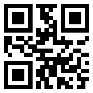3911042414 - Immagine del Qr Code associato