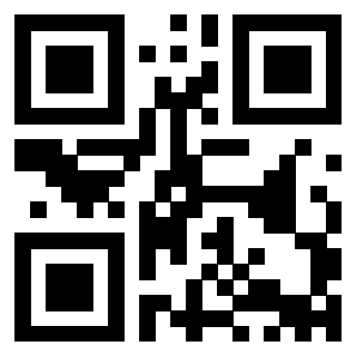 Scansione del Qr Code di 3911042416