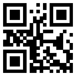 3911042417 - Immagine del QrCode associato