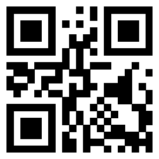 3911042420 QrCode associato