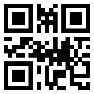 3911042422 - Immagine del QrCode