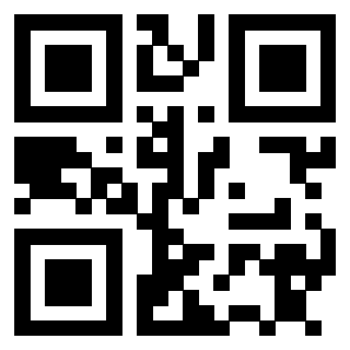 3911042423 - Immagine del Qr Code