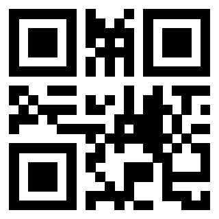 Il QrCode di 3911042424