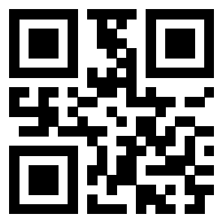 3911042429 - Immagine del Qr Code associato