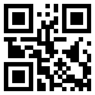 3911042432 Qr Code associato