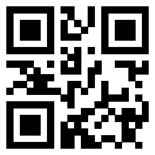 3911042434 QrCode associato