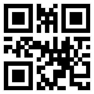 3911042437 - Immagine del Qr Code