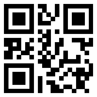 3911042438 - Immagine del Qr Code