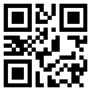 Immagine del QrCode di 3911042440