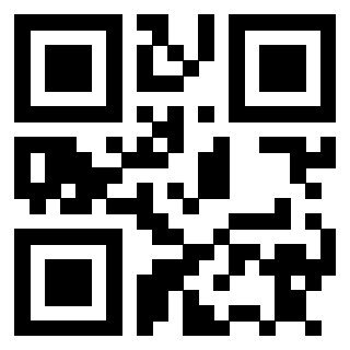 3911042441 Qr Code associato