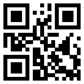 3911042443 Qr Code associato