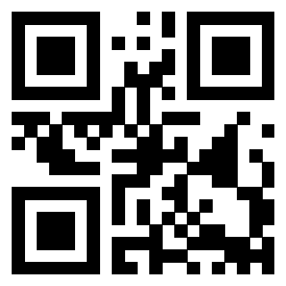 3911042446 - Immagine del QrCode associato