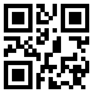 3911042447 - Immagine del QrCode