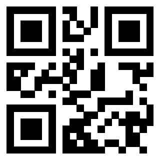 3911042448 - Immagine del Qr Code