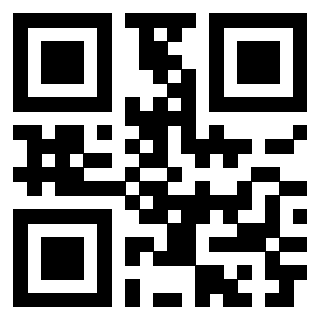 3911042451 - Immagine del Qr Code associato