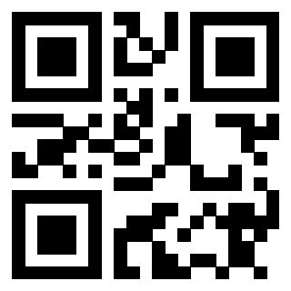 Il QrCode di 3911042452