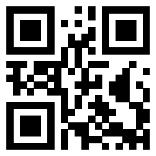 3911042453 Qr Code associato