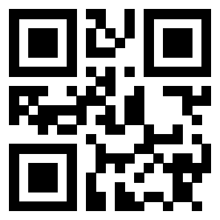 Immagine del QrCode di 3911042454