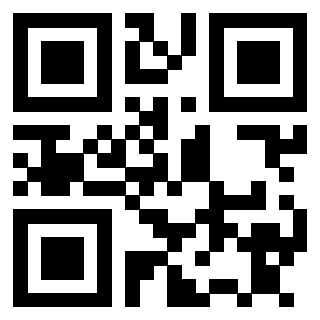 3911042455 Qr Code associato