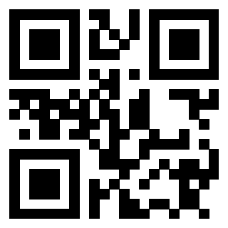 Immagine del QrCode di 3911042458