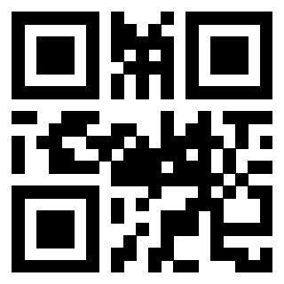 Immagine del Qr Code di 3911042461