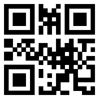 Immagine del QrCode di 3911042463