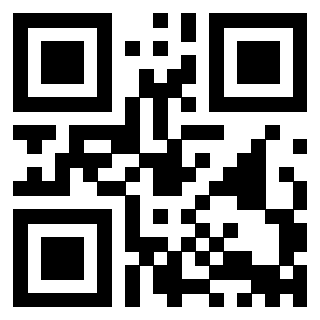 3911042464 - Immagine del QrCode associato