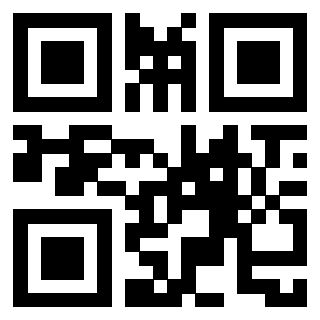 3911042465 QrCode associato