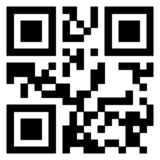 3911042469 Qr Code associato