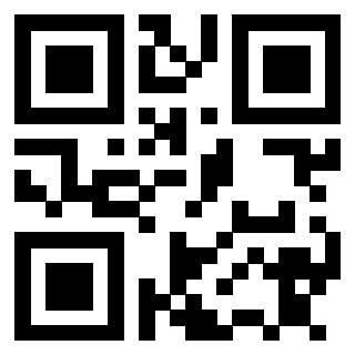 Il QrCode di 3911042470