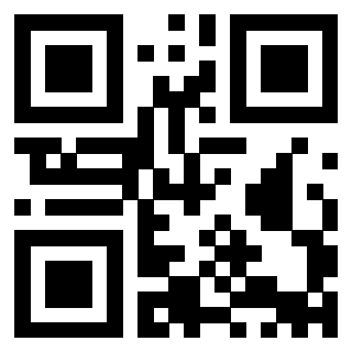 Scansione del Qr Code di 3911042471