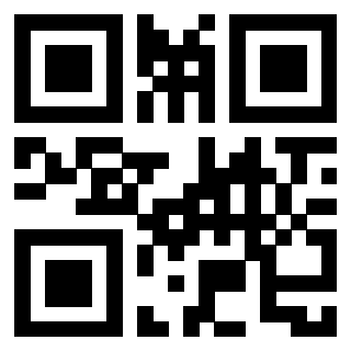 QrCode di 3911042472