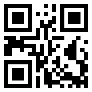 3911042476 Qr Code associato