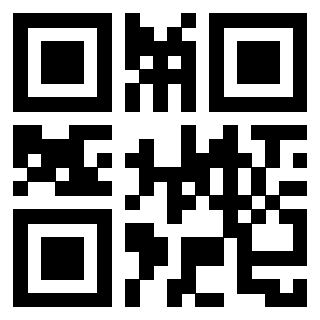 3911042478 - Immagine del QrCode associato