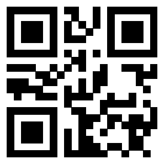 Immagine del QrCode di 3911042479