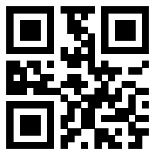 Qr Code di 3911042481