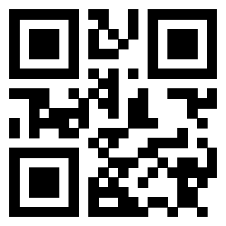 3911042484 QrCode associato