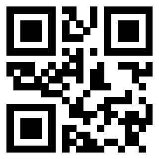 3911042485 - Immagine del Qr Code